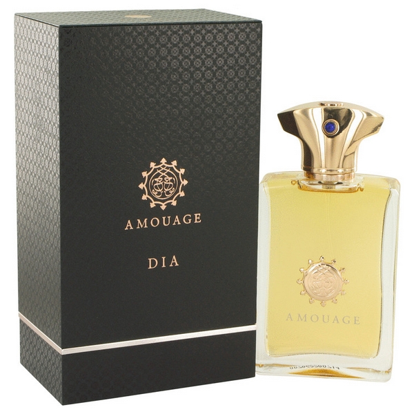 Amouage Dia edp M